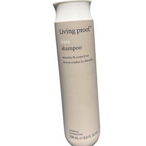 Living Proof  No Frizz Shampoo 8 FL OZ
New